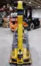 Wacker Neuson BPU4045A reversable compactor plate