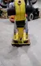 Wacker Neuson BPU4045A reversable compactor plate