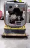 Wacker Neuson BPU4045A reversable compactor plate