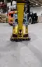 Wacker Neuson BPU4045A reversable compactor plate