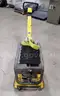 Wacker Neuson BPU4045A reversable compactor plate