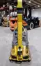 Wacker Neuson BPU4045A reversable compactor plate