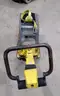 Wacker Neuson BPU4045A reversable compactor plate