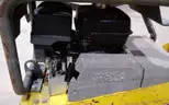 Wacker Neuson BPU4045A reversable compactor plate