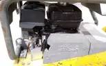 Wacker Neuson BPU4045A reversable compactor plate