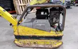 Wacker Neuson BPU4045A reversable compactor plate