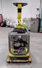 Wacker Neuson BPU4045A reversable compactor plate