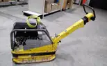Wacker Neuson BPU4045A reversable compactor plate