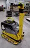 Wacker Neuson BPU4045A reversable compactor plate