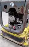 Wacker Neuson BPU4045A reversable compactor plate