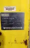 Wacker Neuson BPU4045A reversable compactor plate
