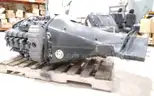 Mercury outboard 350XXL / 350HP. Model: 1350V331D. For parts or repair.