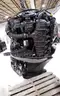 Mercury outboard 350XXL / 350HP. Model: 1350V331D. For parts or repair.