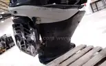 Mercury outboard 350XXL / 350HP. Model: 1350V331D. For parts or repair.
