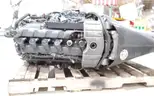 Mercury outboard 350XXL / 350HP. Model: 1350V331D. For parts or repair.