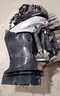 Mercury outboard 350XXL / 350HP. Model: 1350V331D. For parts or repair.