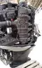 Mercury outboard 350XXL / 350HP. Model: 1350V331D. For parts or repair.