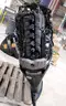 Mercury outboard 350XXL / 350HP. Model: 1350V331D. For parts or repair.