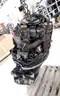 Mercury outboard 350XXL / 350HP. Model: 1350V331D. For parts or repair.