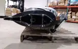 Mercury outboard 350XXL / 350HP. Model: 1350V331D. For parts or repair.