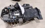 Mercury outboard 350XXL / 350HP. Model: 1350V331D. For parts or repair.