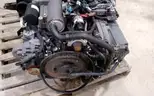 Mercury outboard 350XXL / 350HP. Model: 1350V331D. For parts or repair.