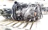 Mercury outboard 350XXL / 350HP. Model: 1350V331D. For parts or repair.