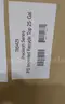 Lot of (23) Trash cans. New unused.