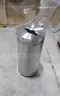 Lot of (23) Trash cans. New unused.