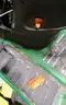 John Deere E160 Lawn tractor