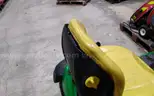 John Deere E160 Lawn tractor