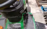 John Deere E160 Lawn tractor