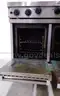 Viking Professional 48&#x22; Gas Range, with griddle