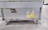 Viking Professional 48&#x22; Gas Range, with griddle