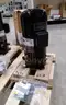 Lot of (3) Copeland scroll compressors, Model: ZP103KCE-TF5-950. New and unused.