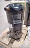 Lot of (3) Copeland scroll compressors, Model: ZP103KCE-TF5-950. New and unused.
