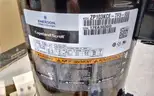 Lot of (3) Copeland scroll compressors, Model: ZP103KCE-TF5-950. New and unused.