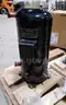 Lot of (3) Copeland scroll compressors, Model: ZP103KCE-TF5-950. New and unused.