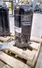 Lot of (3) Copeland scroll compressors, Model: ZP103KCE-TF5-950. New and unused.