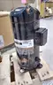Lot of (3) Copeland scroll compressors, Model: ZP103KCE-TF5-950. New and unused.