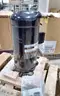 Lot of (3) Copeland scroll compressors, Model: ZP103KCE-TF5-950. New and unused.