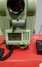 Leica TCR703, Surveying, Total Station