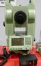 Leica TCR703, Surveying, Total Station