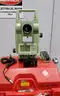 Leica TCR703, Surveying, Total Station
