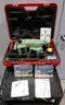 Leica TCR703, Surveying, Total Station