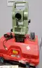 Leica TCR703, Surveying, Total Station