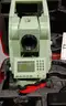 Leica TCR703, Surveying, Total Station