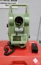 Leica TCR703, Surveying, Total Station