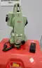 Leica TCR703, Surveying, Total Station