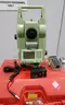 Leica TCR703, Surveying, Total Station